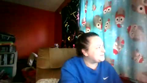 Natalie  online show from December 31, 2024, 8:34 pm