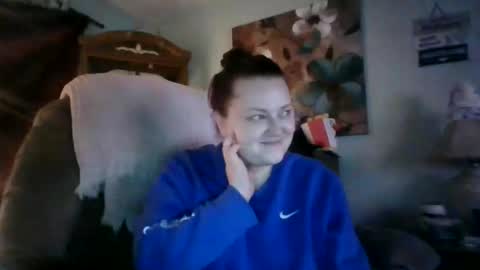 Natalie  online show from December 31, 2024, 11:39 pm