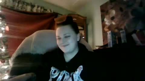 Natalie  online show from January 24, 2025, 7:08 am