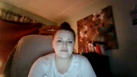 Natalie  online show from February 7, 2025, 4:27 am