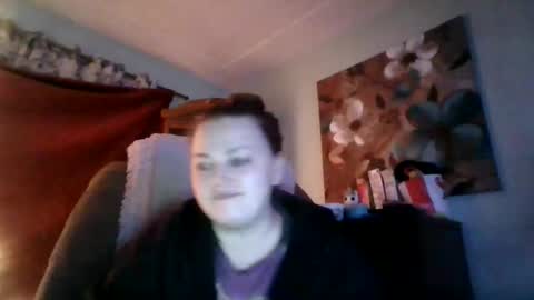 Natalie  online show from February 12, 2025, 4:33 am