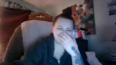 Natalie  online show from February 18, 2025, 6:15 am