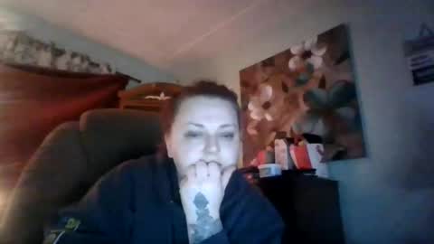 Natalie  online show from March 5, 2025, 4:02 am