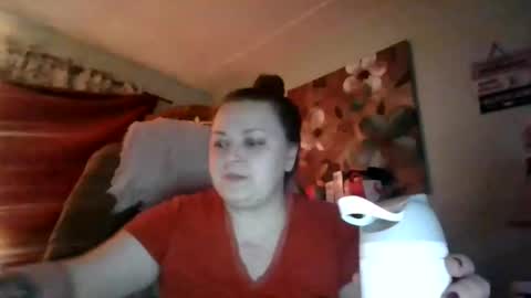 Natalie  online show from March 12, 2025, 2:41 am