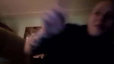 Natalie  online show from October 19, 2025, 2:45 am