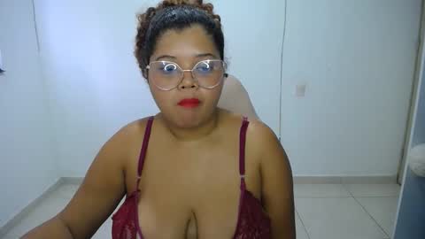 natalielabellex1 online show from February 23, 2026, 4:59 pm