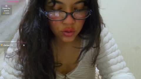 Snapshot of nataliesoda chatting on November 20, 2025, 2:01 am Natalie Soda online show from November 20, 2025, 2:01 am