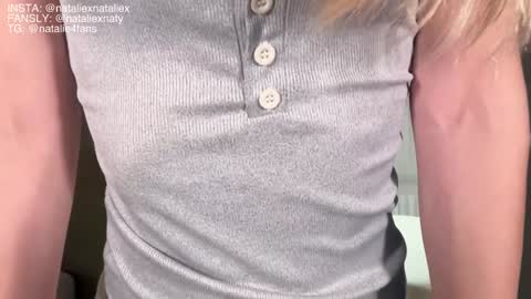 Snapshot of nataliexxxfabio chatting on September 16, 2025, 8:21 pm Natalie - Natalie4Models online show from September 16, 2025, 8:21 pm