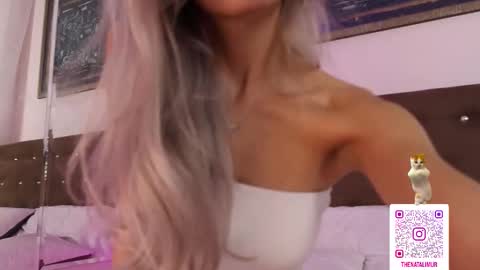 Natali online show from October 24, 2025, 3:19 pm