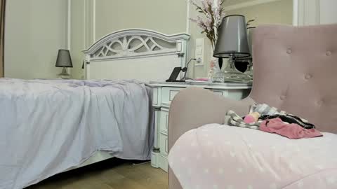 Natalia online show from January 23, 2025, 7:22 am