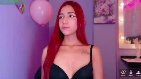 natalliapradas online show from February 16, 2026, 8:27 pm