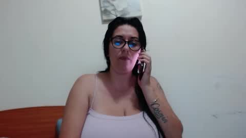 natally online show from October 8, 2025, 1:53 pm