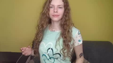 Natalie online show from February 26, 2026, 5:50 am