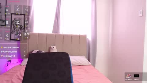 Nataly monroe online show from March 7, 2025, 9:06 pm