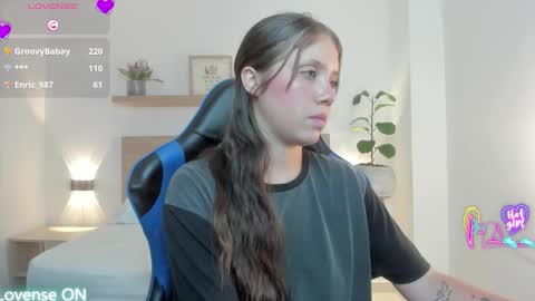 Nataly online show from March 27, 2026, 8:26 am