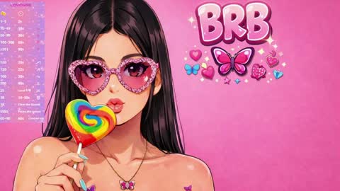 Nataly online show from April 2, 2026, 3:04 am