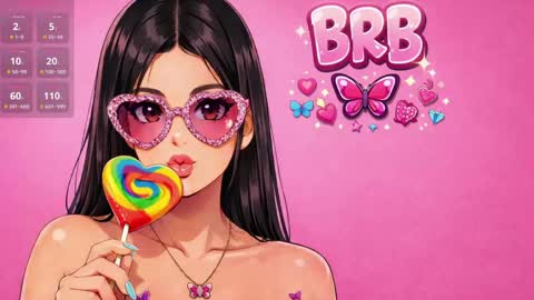 Nataly online show from April 12, 2026, 11:15 am