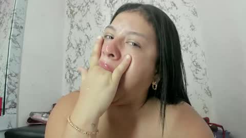 natalycarter_ online show from March 16, 2026, 2:54 pm