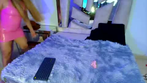 Snapshot of natalyefoster chatting on July 7, 2026, 8:02 pm Natalye foster online show from July 7, 2026, 8:02 pm