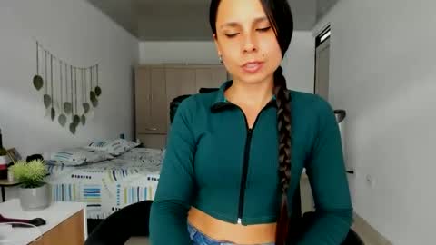 natalyfitt_7 online show from May 19, 2026, 7:09 pm
