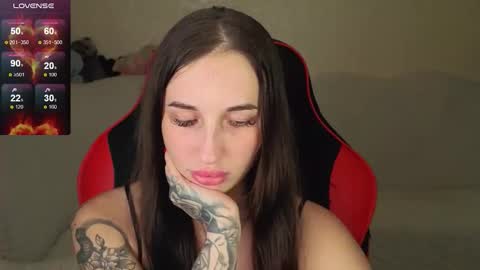 Nataly online show from January 17, 2026, 10:13 pm