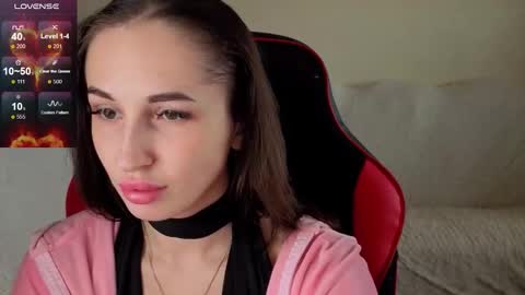 Nataly online show from February 7, 2026, 8:29 am