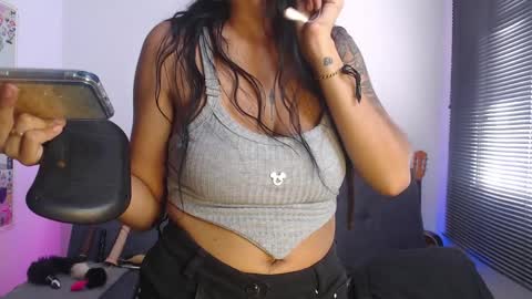   online show from April 3, 2026, 8:29 pm