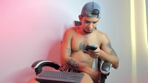 natan_77 online show from October 29, 2025, 4:59 am