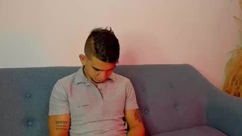 natan_77 online show from December 16, 2025, 2:16 am