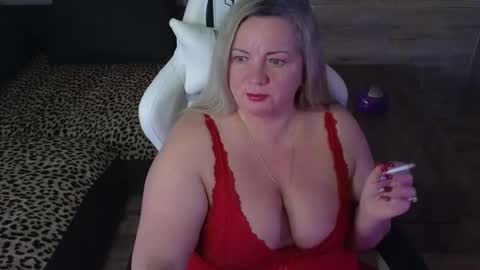 Snapshot of natascha1202 chatting on February 27, 2025, 9:43 am Natalli online show from February 27, 2025, 9:43 am