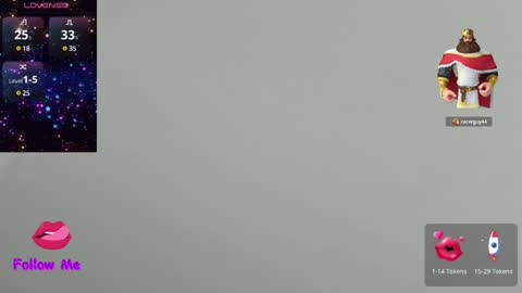 Snapshot of natasha__logan chatting on January 18, 2025, 8:31 am Natasha online show from January 18, 2025, 8:31 am