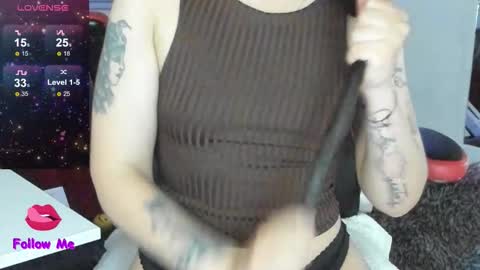 Natasha online show from February 10, 2026, 4:16 am