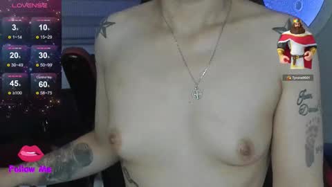 Natasha online show from March 9, 2026, 4:27 am