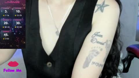 Natasha online show from March 29, 2026, 4:01 am