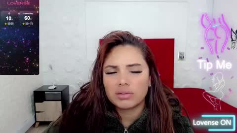 Snapshot of natasha__magics chatting on February 24, 2025, 4:05 am natasha__magics online show from February 24, 2025, 4:05 am