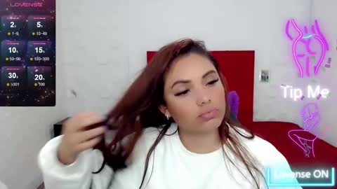 Snapshot of natasha__magics chatting on March 4, 2025, 2:06 am natasha__magics online show from March 4, 2025, 2:06 am