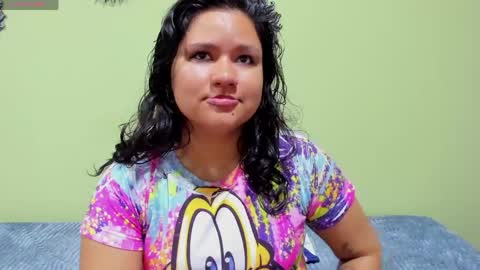 Natasha online show from April 19, 2026, 2:11 am