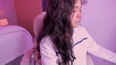 Natasha aniston1 online show from June 3, 2026, 8:03 pm