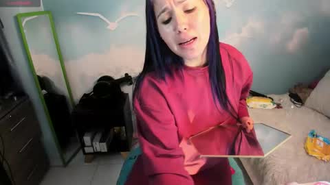Snapshot of natasha_bernett chatting on November 16, 2025, 3:39 pm Natasha Bernett online show from November 16, 2025, 3:39 pm