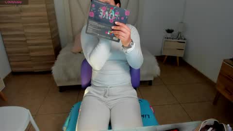 Snapshot of natasha_bernett chatting on March 28, 2026, 3:55 pm Natasha Bernett online show from March 28, 2026, 3:55 pm