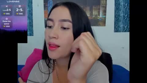 natasha_buny online show from March 17, 2026, 5:11 am