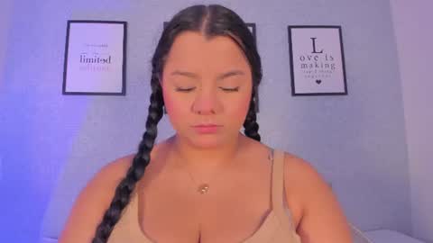Snapshot of natasha_harpper chatting on July 9, 2026, 11:47 am Natasha online show from July 9, 2026, 11:47 am