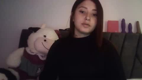 natalia online show from May 19, 2026, 8:26 pm