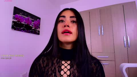 natasha_klump online show from April 10, 2026, 10:53 am