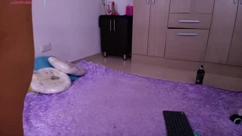 natasha_klump online show from May 11, 2026, 2:45 pm