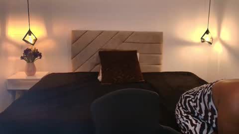 N A T A S H A online show from February 5, 2026, 8:46 pm