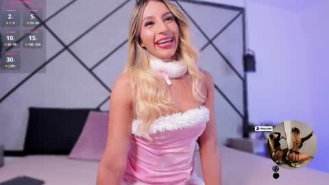 Natasha Smith online show from January 8, 2025, 7:34 pm