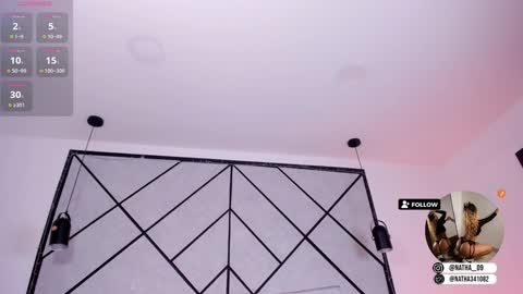 Natasha Smith online show from January 11, 2025, 10:51 pm