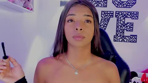 Natasha  online show from February 23, 2026, 4:04 pm