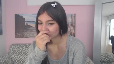 Natasha online show from April 6, 2026, 1:01 pm